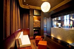 The Maid - Hotel Accommodation 1