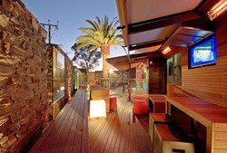 The Maid - Hotel Accommodation 2
