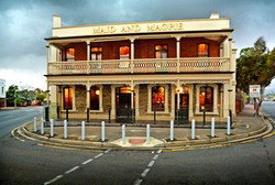 The Maid - Hotel Accommodation 3