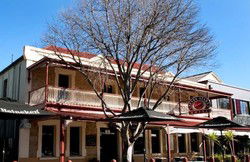 Seven Stars Hotel - Hotel Accommodation 0
