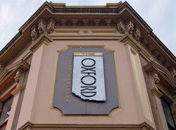 The Oxford Hotel - Hotel Accommodation 0