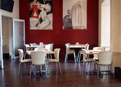 The Oxford Hotel - Hotel Accommodation 1