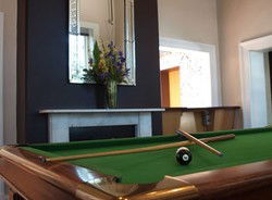 The Oxford Hotel - Hotel Accommodation 3