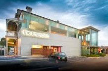 Brompton SA Hotel Accommodation
