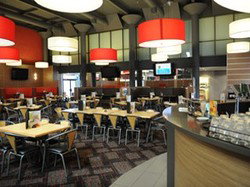 Noarlunga Centre SA Hotel Accommodation