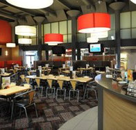 Colonnades Tavern - Hotel Accommodation