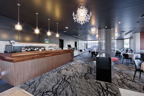 The Cremorne Hotel - Hotel Accommodation 4