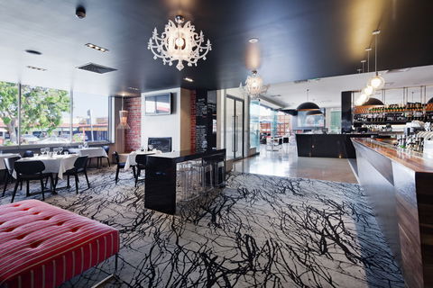 The Cremorne Hotel - Hotel Accommodation 5