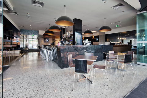 The Cremorne Hotel - Hotel Accommodation 9