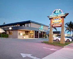 Ascot Park SA Hotel Accommodation