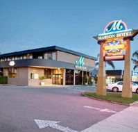 Marion Hotel - Hotel Accommodation