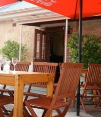 Scenic Hotel - Hotel Accommodation 1