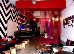 Dragonfly Bar And Dining - Hotel Accommodation 2