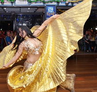 Kapsali at South Bank - Hotel Accommodation