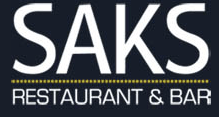 Saks Restaurant  Bar - Hotel Accommodation