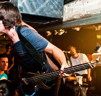 elsewhere bar - Hotel Accommodation