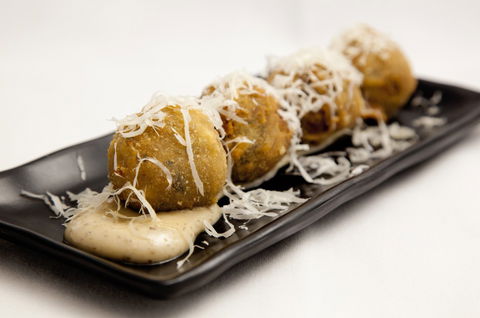 Alto Cucina And Bar - Hotel Accommodation 1