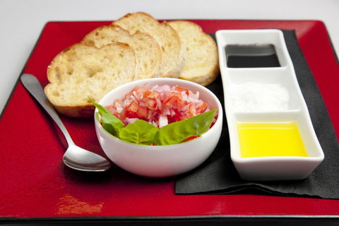 Alto Cucina And Bar - Hotel Accommodation 4
