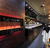 Watermark Docklands - Hotel Accommodation