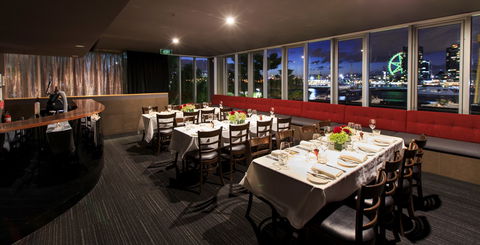 Watermark Docklands - Hotel Accommodation 1