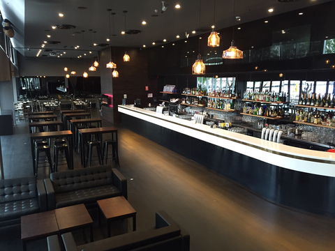 Watermark Docklands - Hotel Accommodation 2