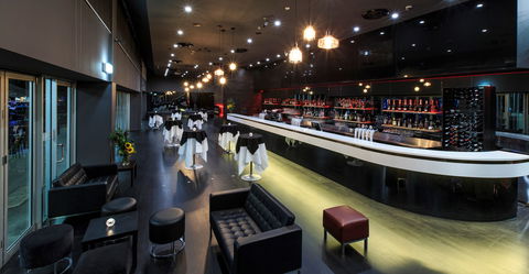 Watermark Docklands - Hotel Accommodation 3