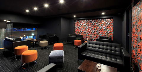 Watermark Docklands - Hotel Accommodation 4