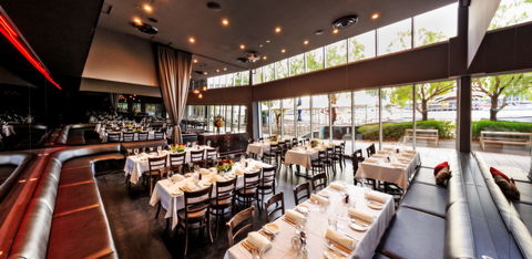 Watermark Docklands - Hotel Accommodation 7