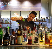 Amici Bakery Cafe - Hotel Accommodation