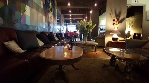 Amici Bakery Cafe - Hotel Accommodation 1