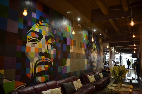 Amici Bakery Cafe - Hotel Accommodation 4