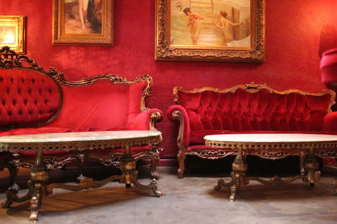 Polly Bar - Hotel Accommodation 2