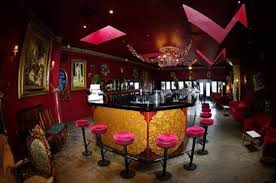 Polly Bar - Hotel Accommodation 3