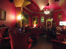 Polly Bar - Hotel Accommodation 4