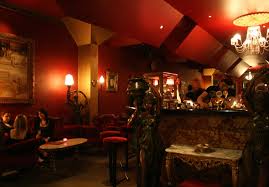 Polly Bar - Hotel Accommodation 5