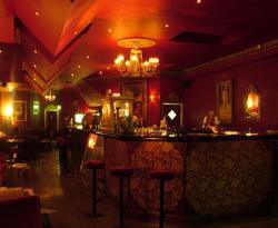 Polly Bar - Hotel Accommodation 7