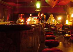 Polly Bar - Hotel Accommodation 8