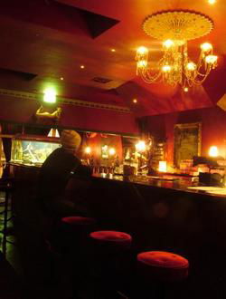 Polly Bar - Hotel Accommodation 9