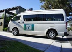 Arts On Bourke - Hotel Accommodation 4