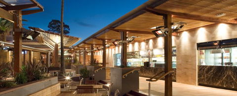 The Fiddler - Hotel Accommodation 1