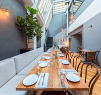 Metropolitan Hotel - Hotel Accommodation