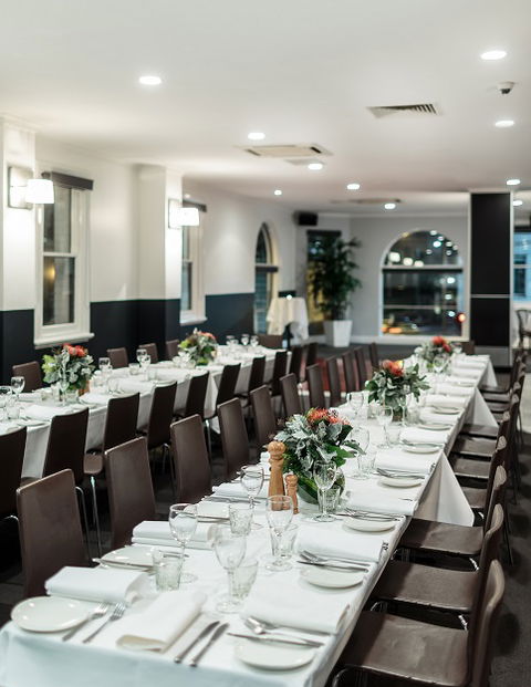 Metropolitan Hotel - Hotel Accommodation 5