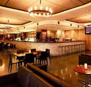 Martin Place Bar - Hotel Accommodation