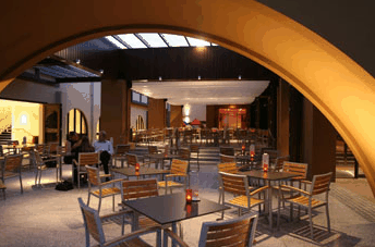 Lone Star Tavern - Hotel Accommodation