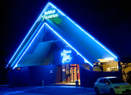 Robina Tavern - Hotel Accommodation