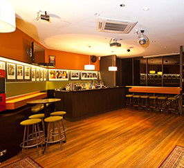 Gladesville NSW Hotel Accommodation