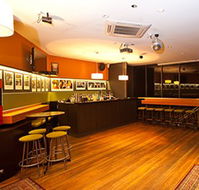 Bayview Tavern - Hotel Accommodation