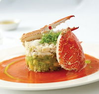 Il Centro Restaurant  Bar - Hotel Accommodation