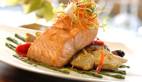 Olivo Woodfired Pizza & Pasta - Hotel Accommodation 1