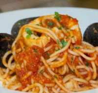 La Rumbla Ristorante - Hotel Accommodation